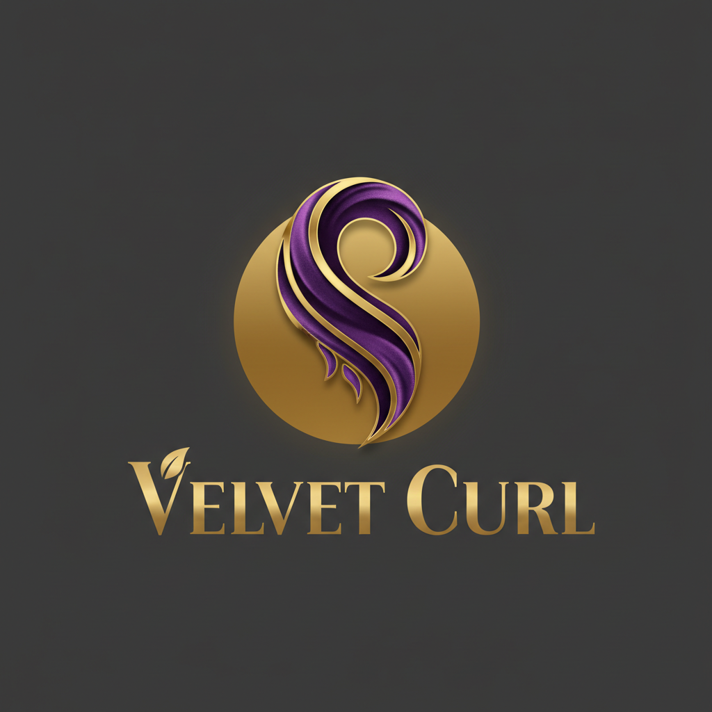 Velvet Curl